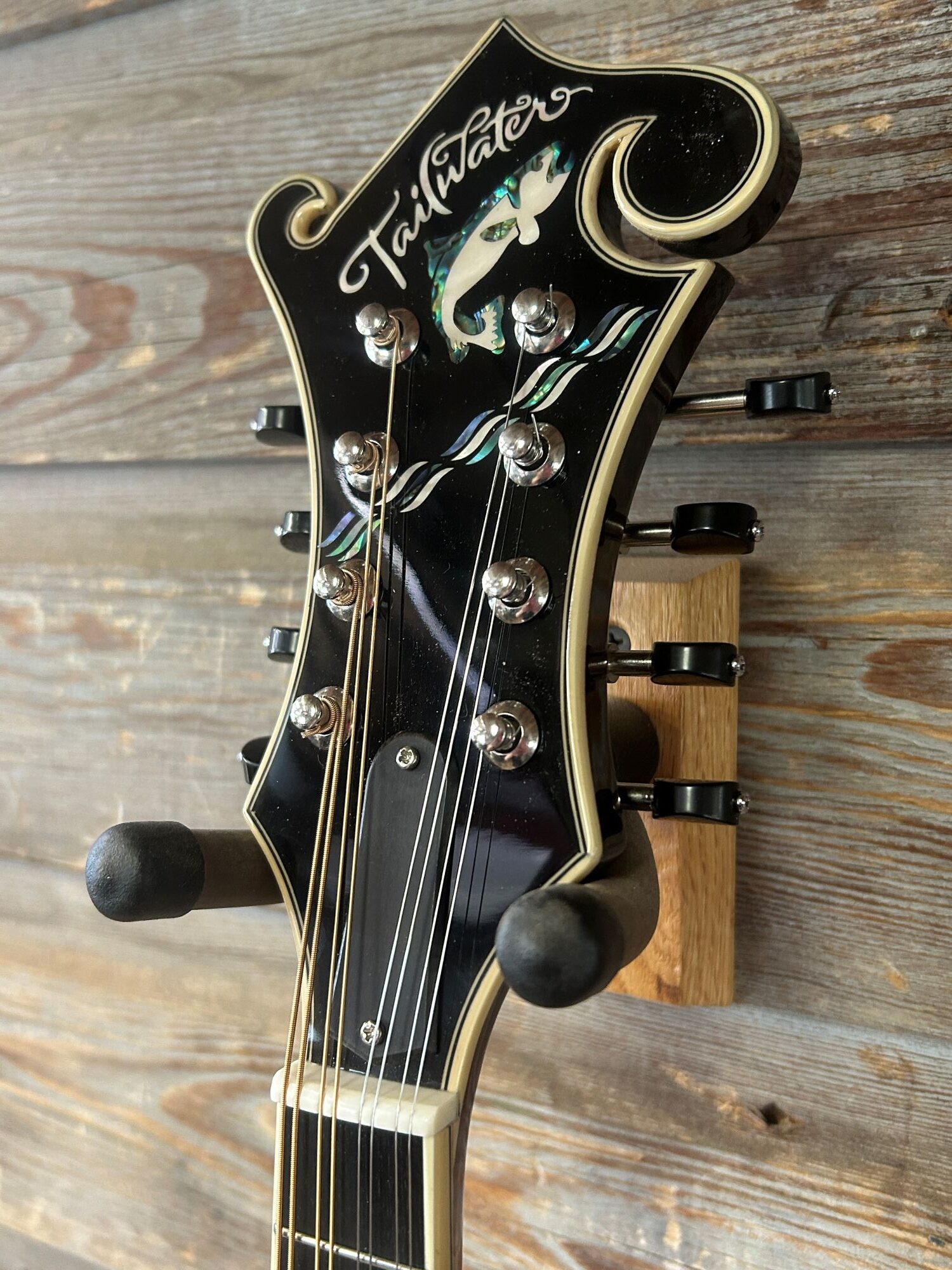 Tailwater TW-F5 Mandolin