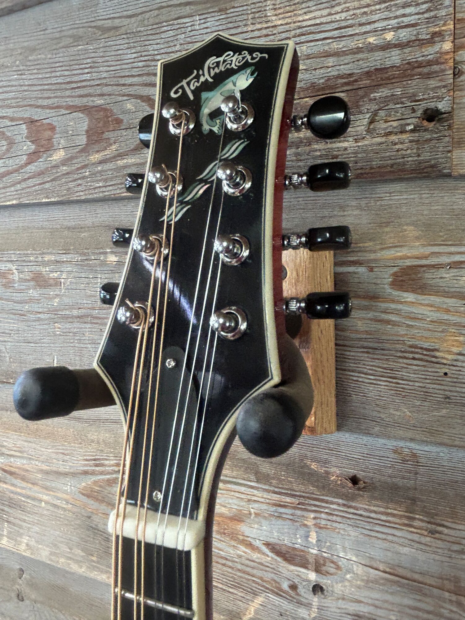 Tailwater TW-A5 Mandolin