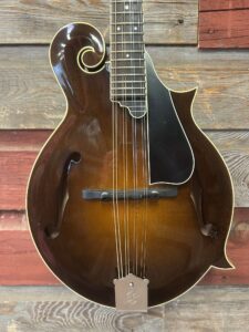Northfield Big Mon Mandolin
