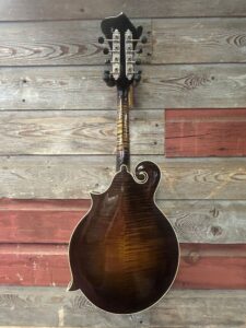 Northfield Big Mon Mandolin