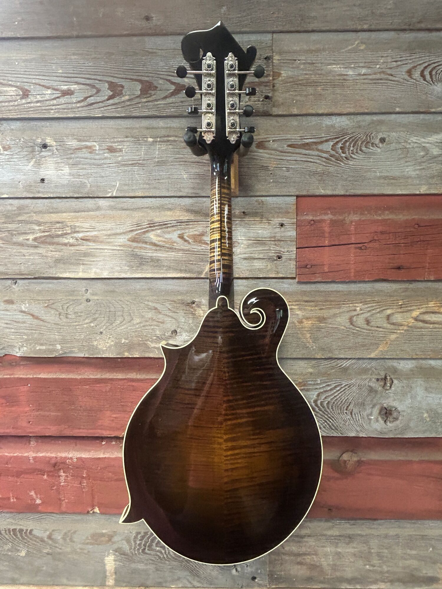 Northfield Big Mon Mandolin