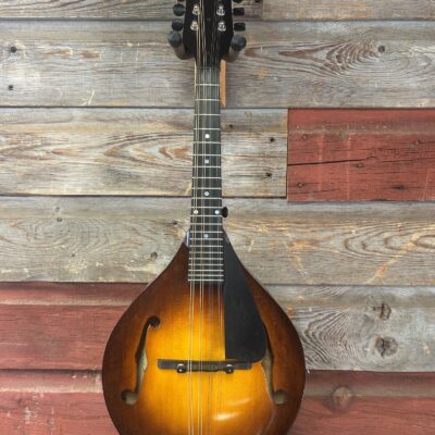 Nugget A Mandolin