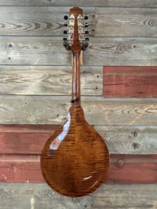 Dudenbostel 1A Mandolin