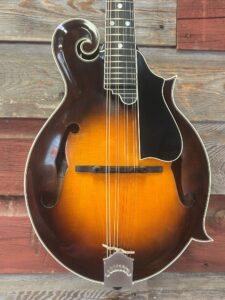 Tailwater F5L Mandolin