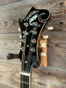 Tailwater F5L Mandolin