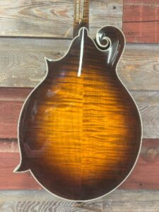 Tailwater F5L Mandolin