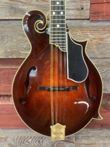 Clark F5 Mandolin
