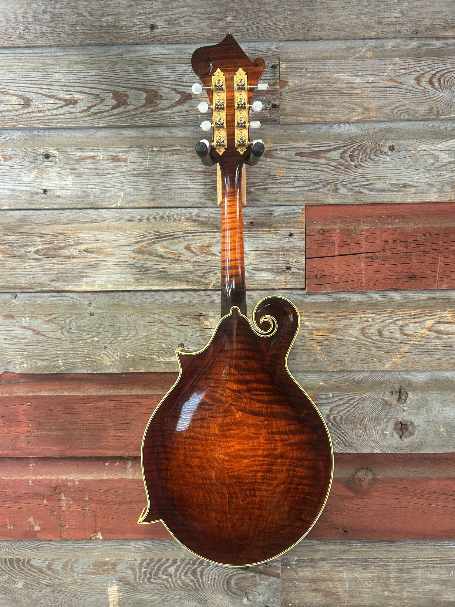 Clark F5 Mandolin