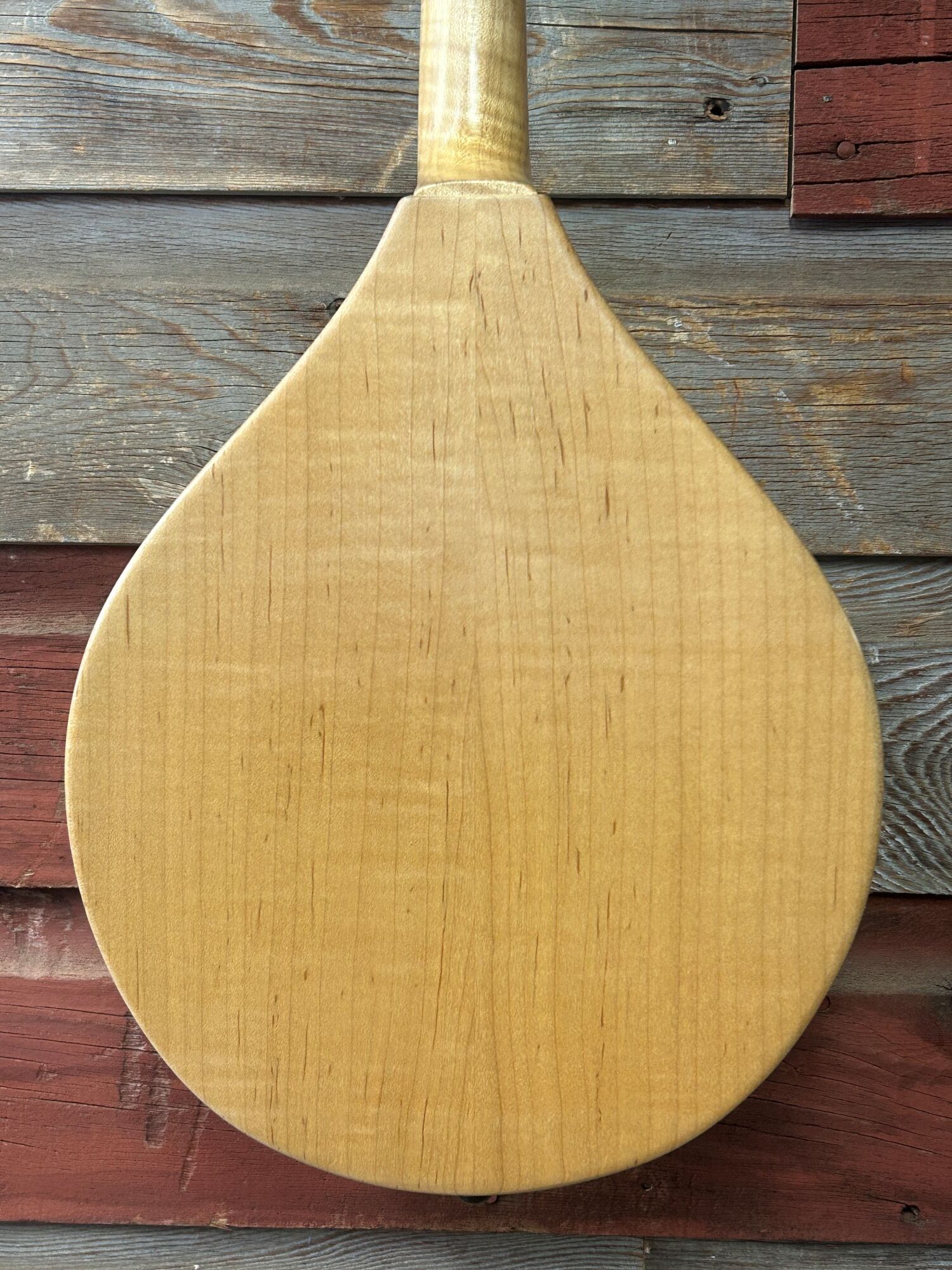 Northfield NFC-FT Calhoun Mandolin