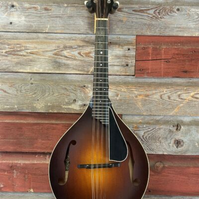 Collings MT Mandola